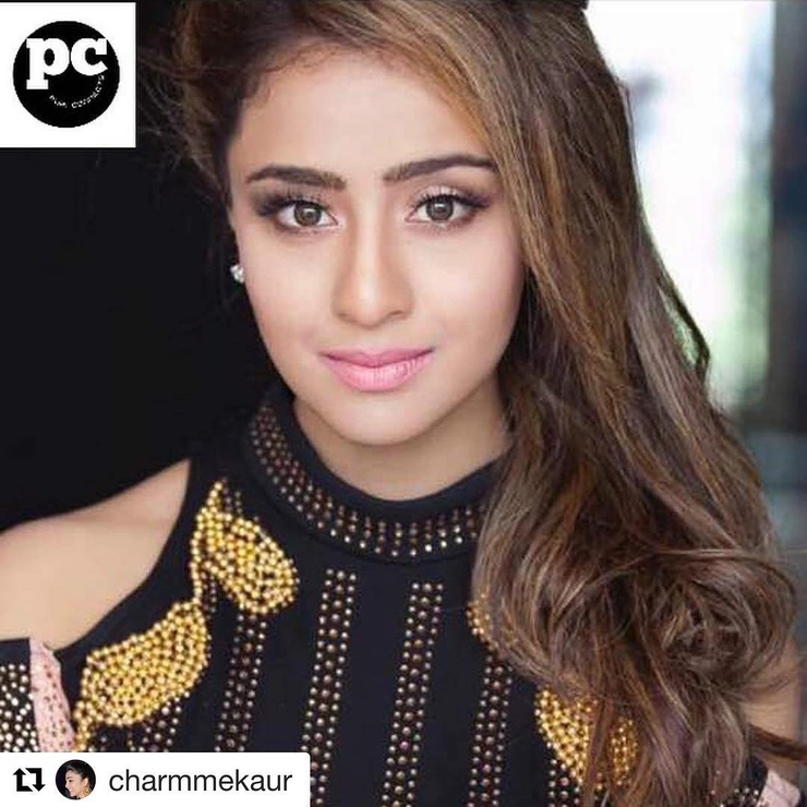 Musskan Sethi