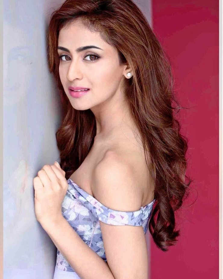 Musskan Sethi