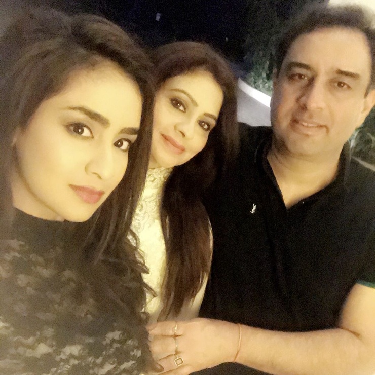 Musskan Sethi