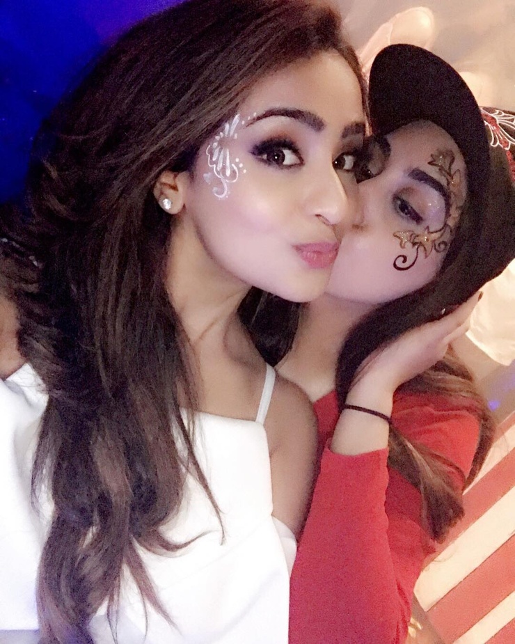 Musskan Sethi