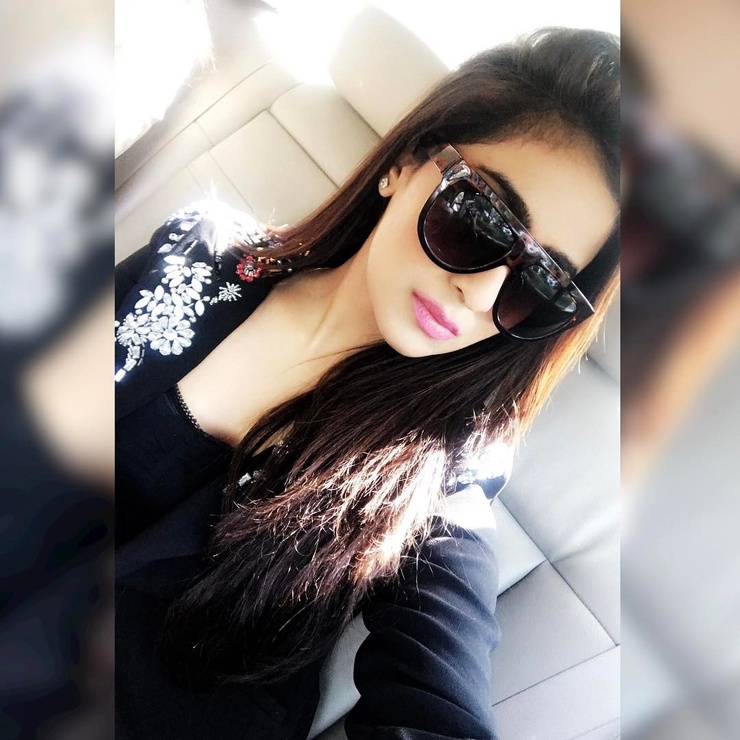 Musskan Sethi