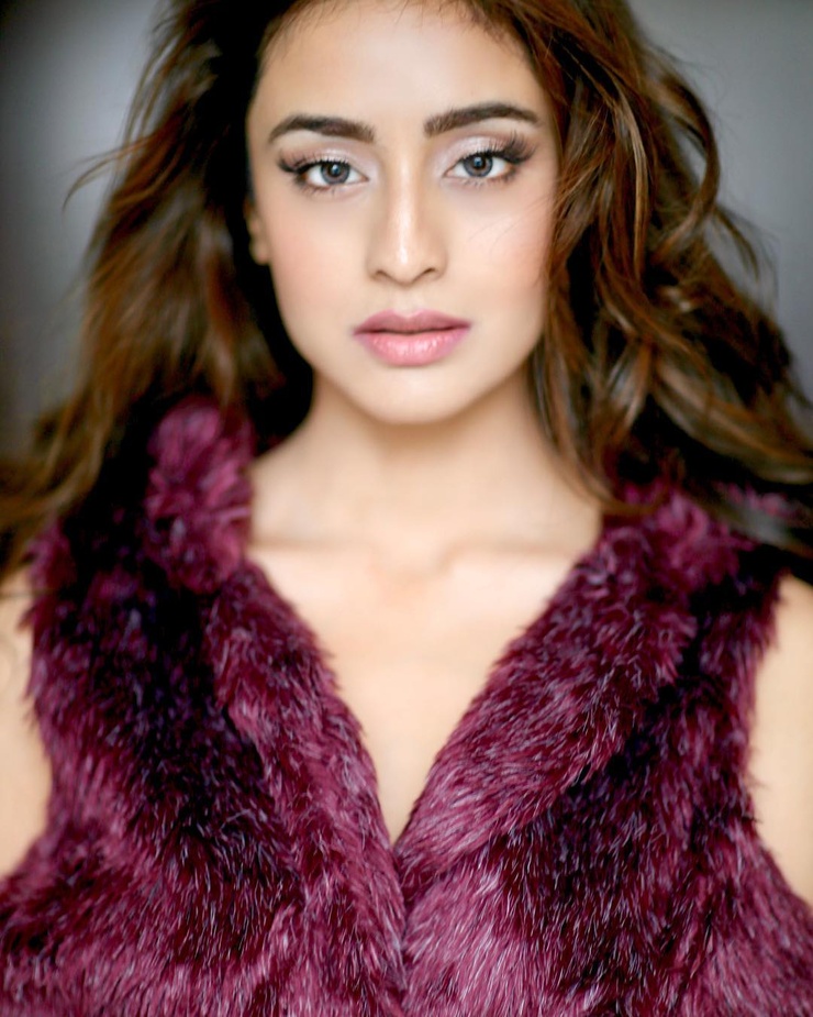 Musskan Sethi