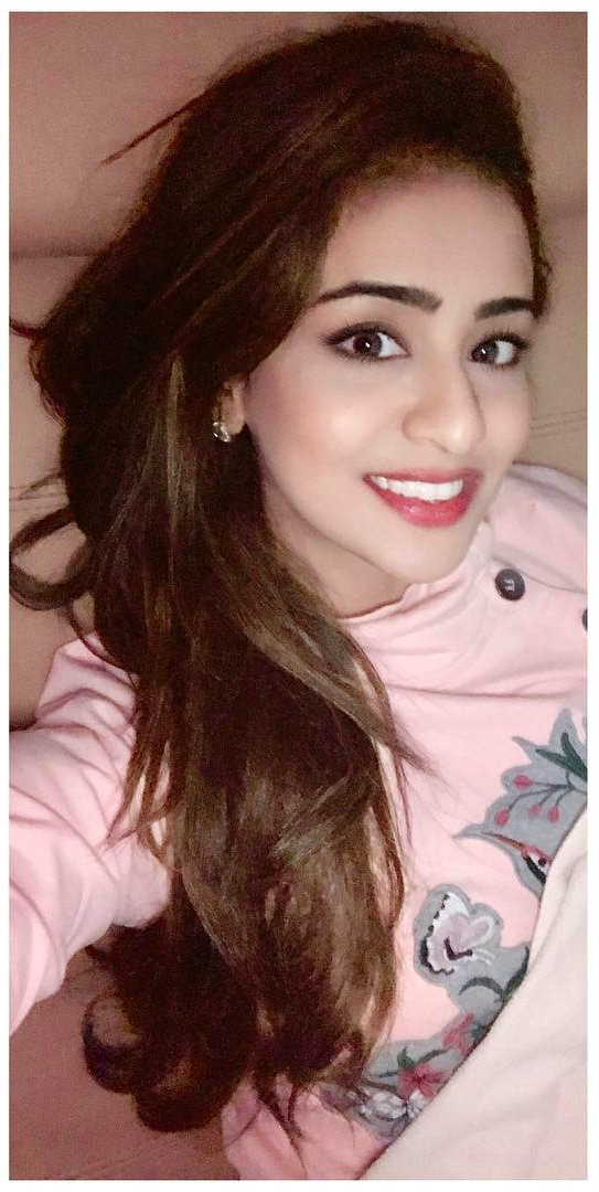 Musskan Sethi