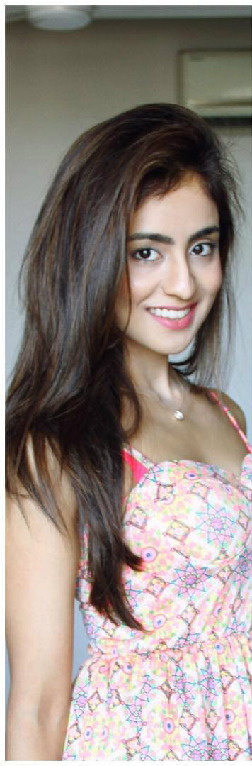 Musskan Sethi