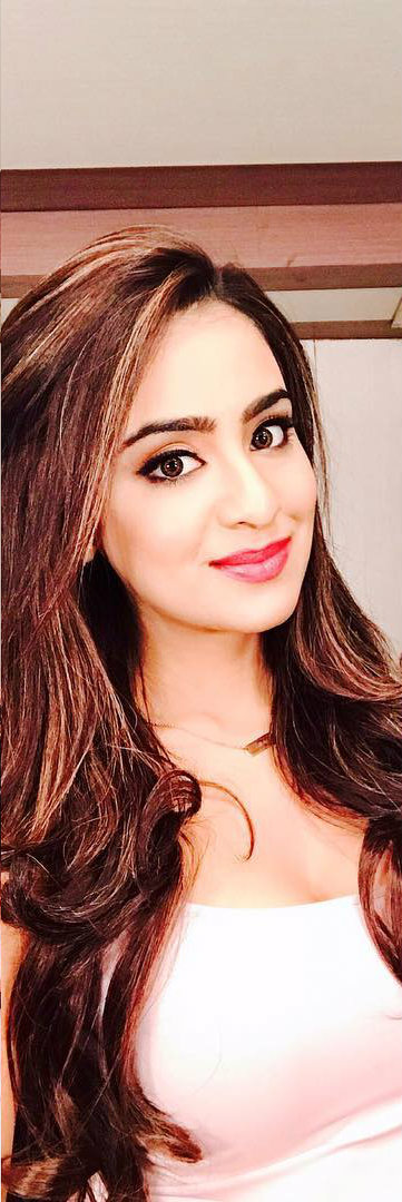 Musskan Sethi