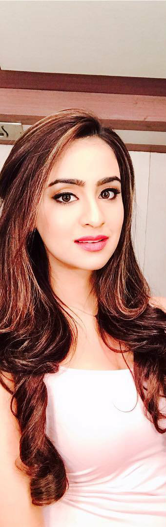 Musskan Sethi