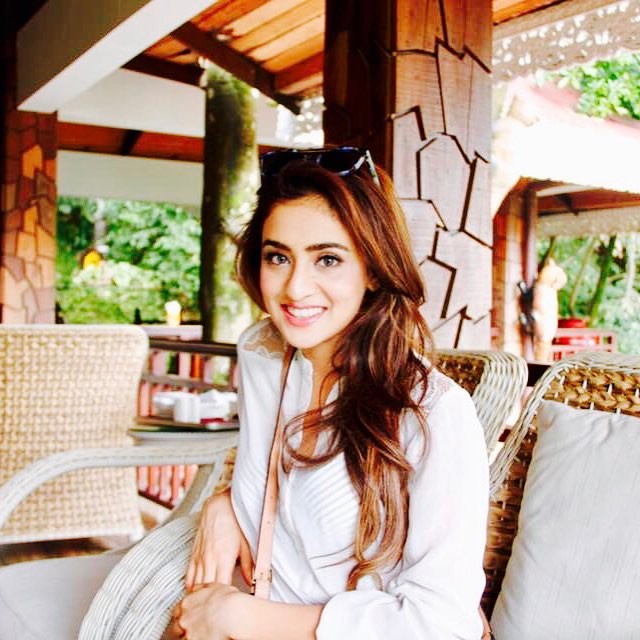 Musskan Sethi