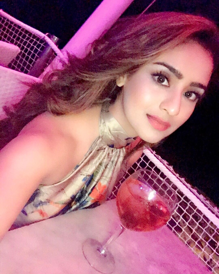 Musskan Sethi