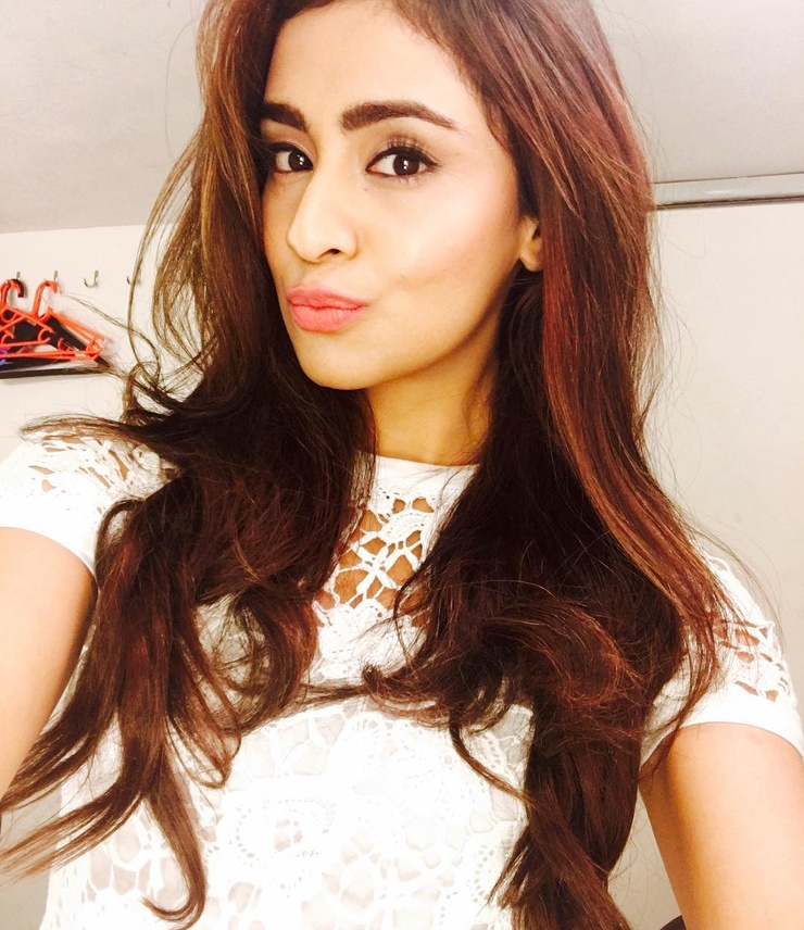 Musskan Sethi