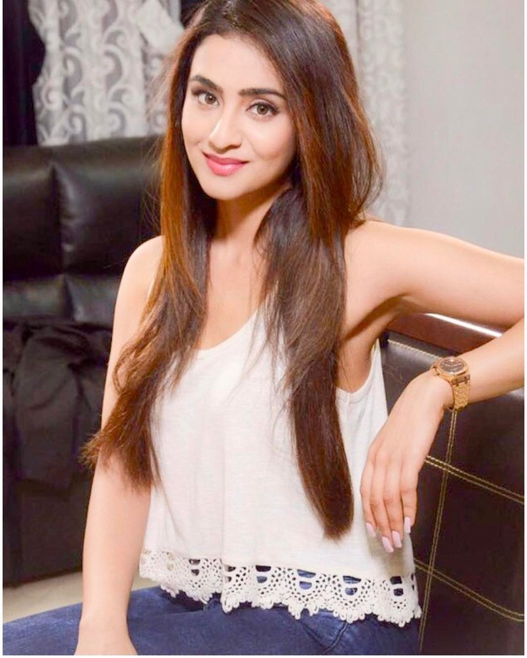 Musskan Sethi