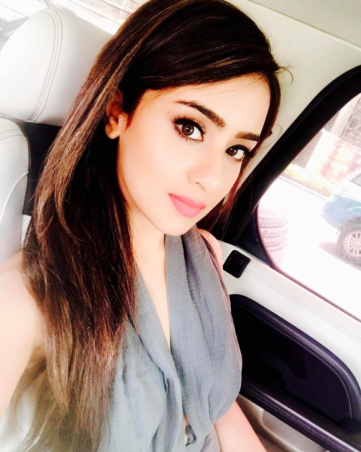 Musskan Sethi