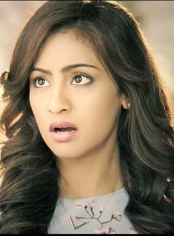 Musskan Sethi