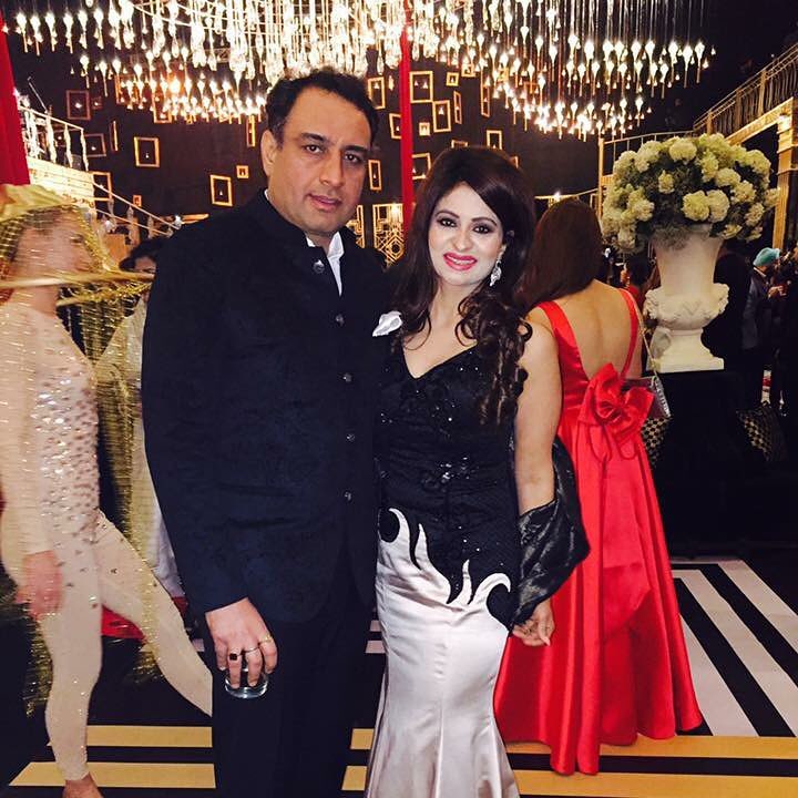 Musskan Sethi