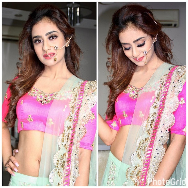 Musskan Sethi