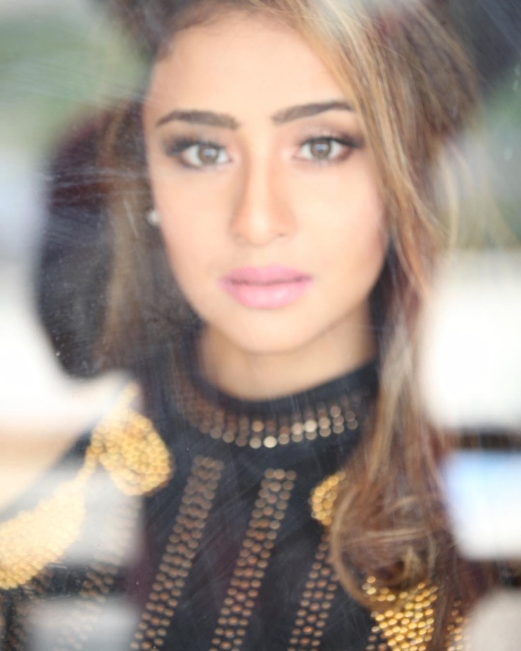 Musskan Sethi