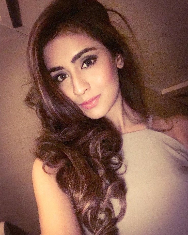 Musskan Sethi