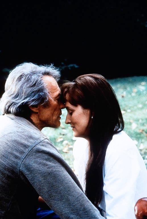 The Bridges of Madison County The Bridges of Madison County