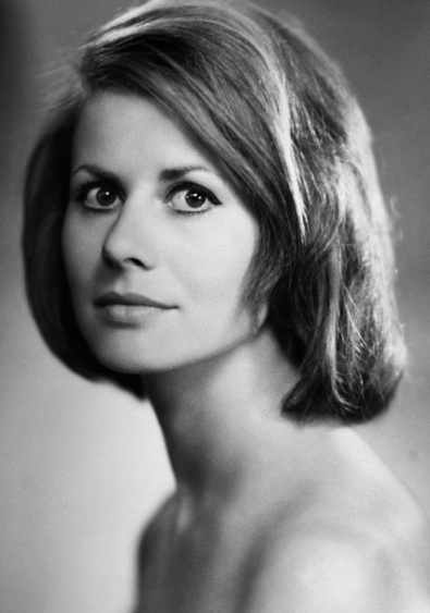 Marie Drahokoupilová Marie Drahokoupilová