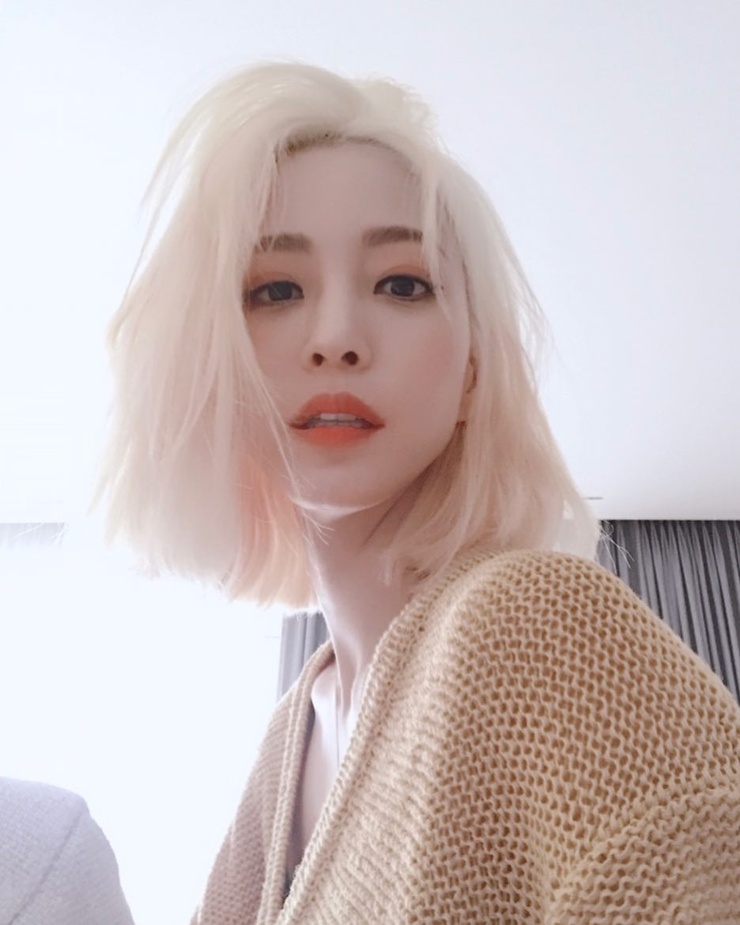 Ye-seul Han