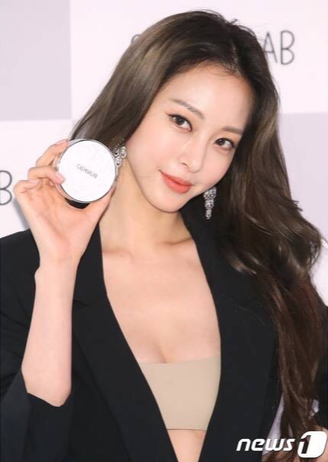 Ye-seul Han Ye-seul Han