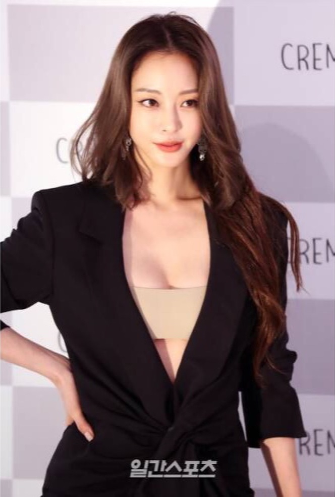 Ye-seul Han Ye-seul Han