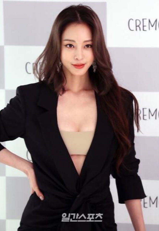 Ye-seul Han Ye-seul Han