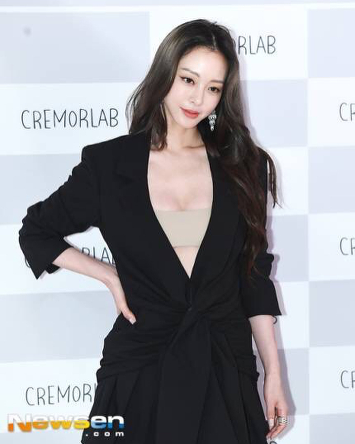 Ye-seul Han