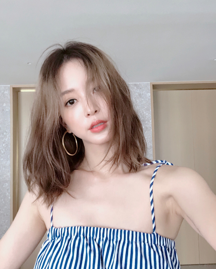 Ye-seul Han Ye-seul Han