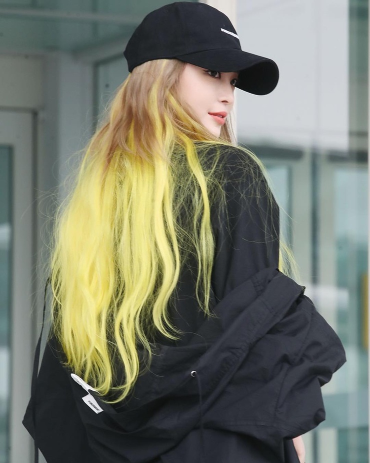 Ye-seul Han