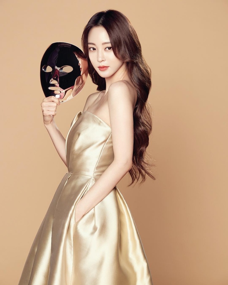 Ye-seul Han Ye-seul Han