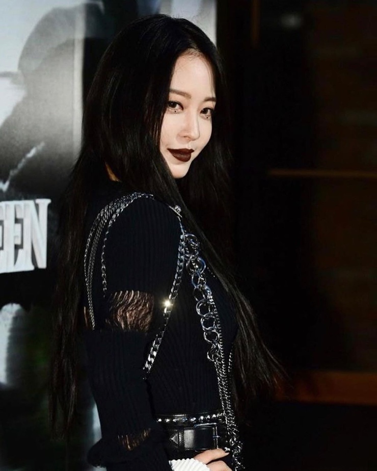 Ye-seul Han Ye-seul Han