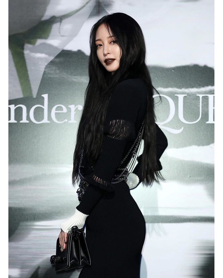 Ye-seul Han Ye-seul Han