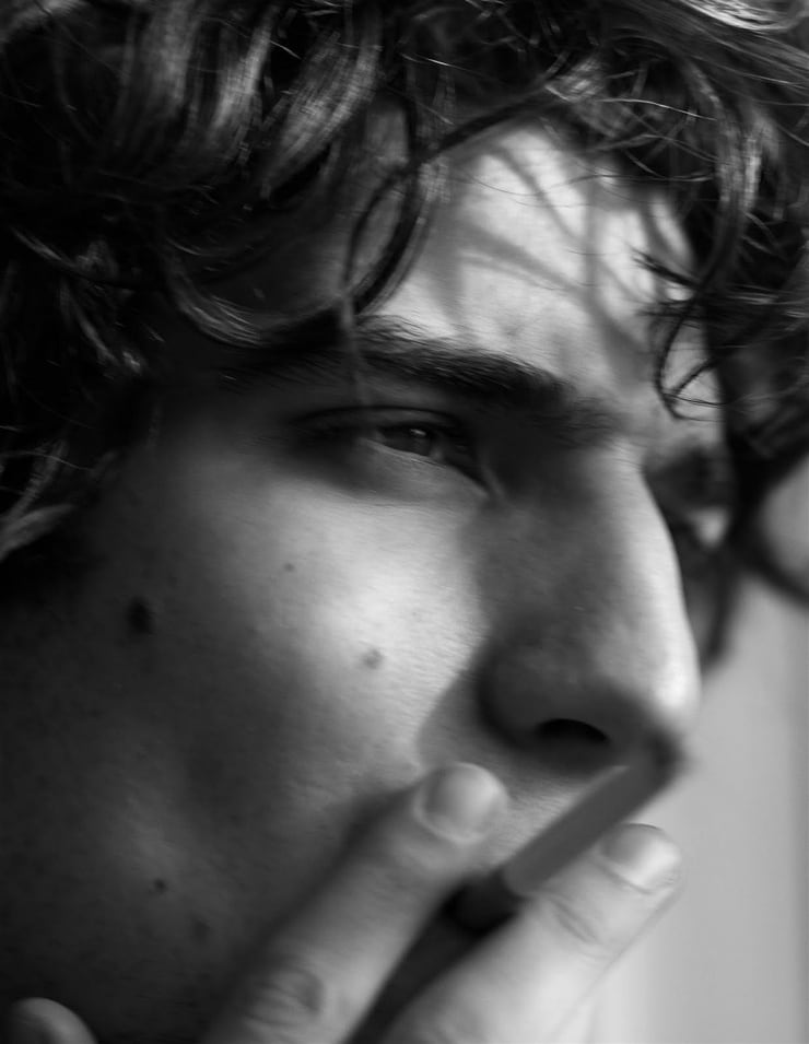 Louis Garrel