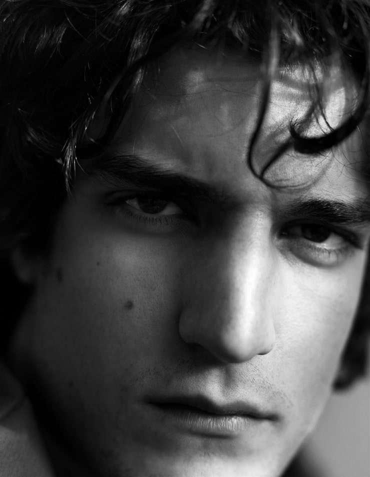 Louis Garrel