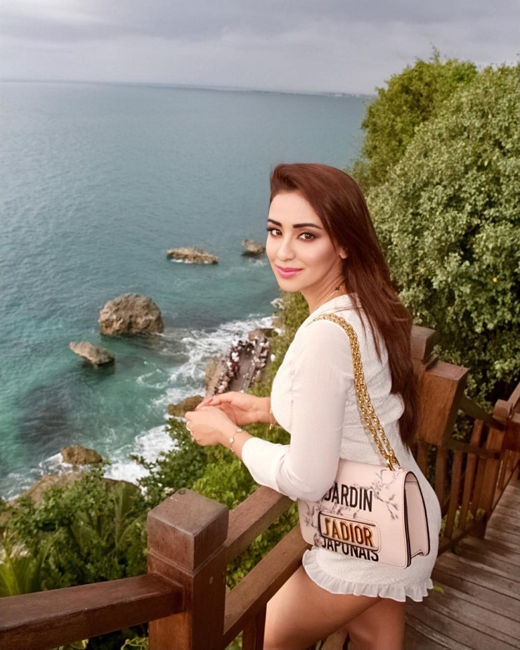 Musskan Sethi