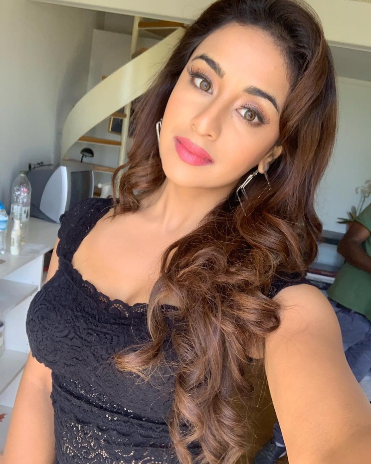 Musskan Sethi
