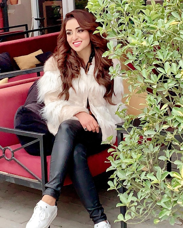 Musskan Sethi
