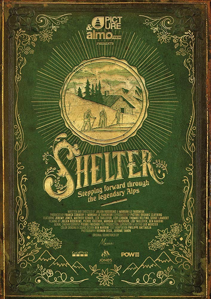 Shelter Shelter