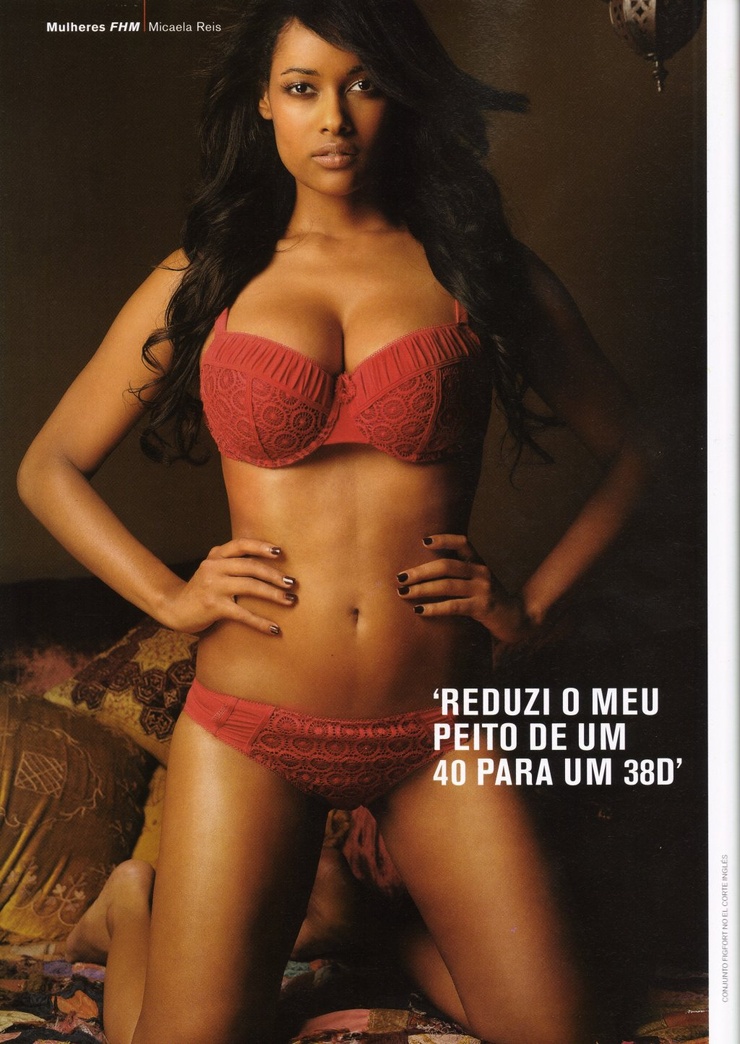 Micaela Reis Micaela Reis