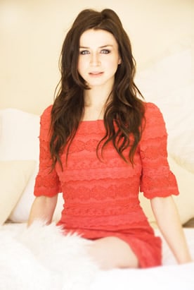Caterina Scorsone Caterina Scorsone