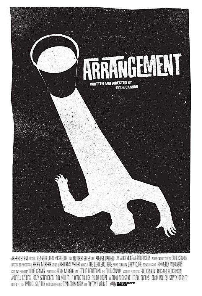 Arrangement Arrangement