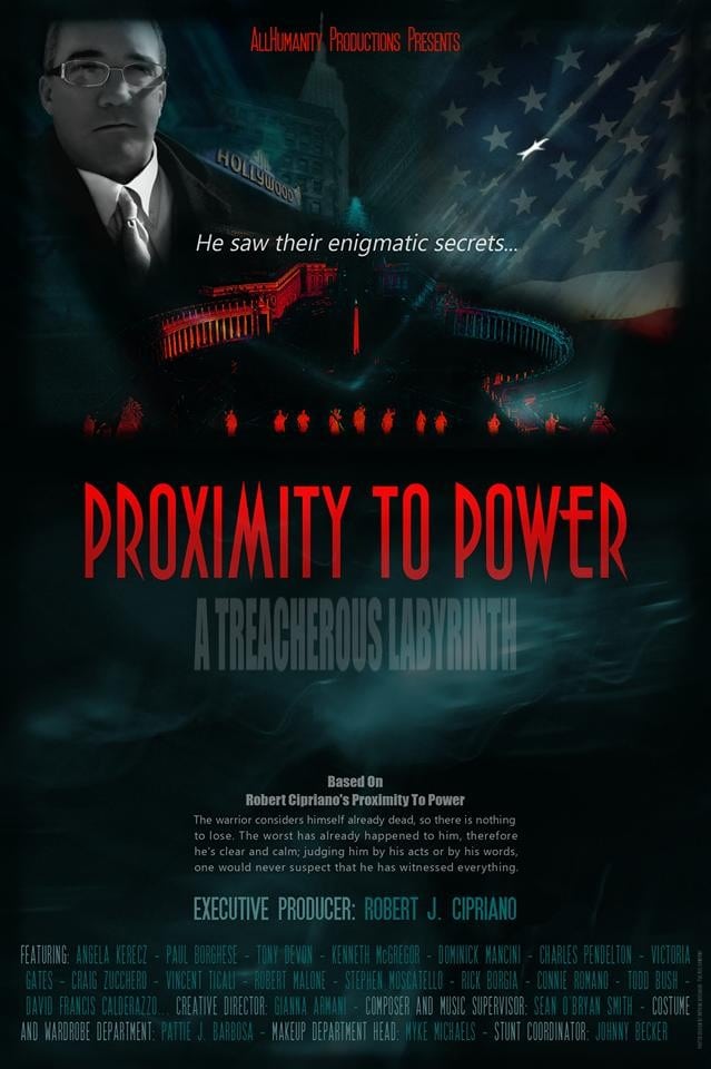 Proximity to Power (2017)