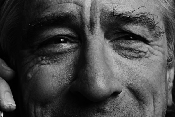 Robert De Niro Robert De Niro