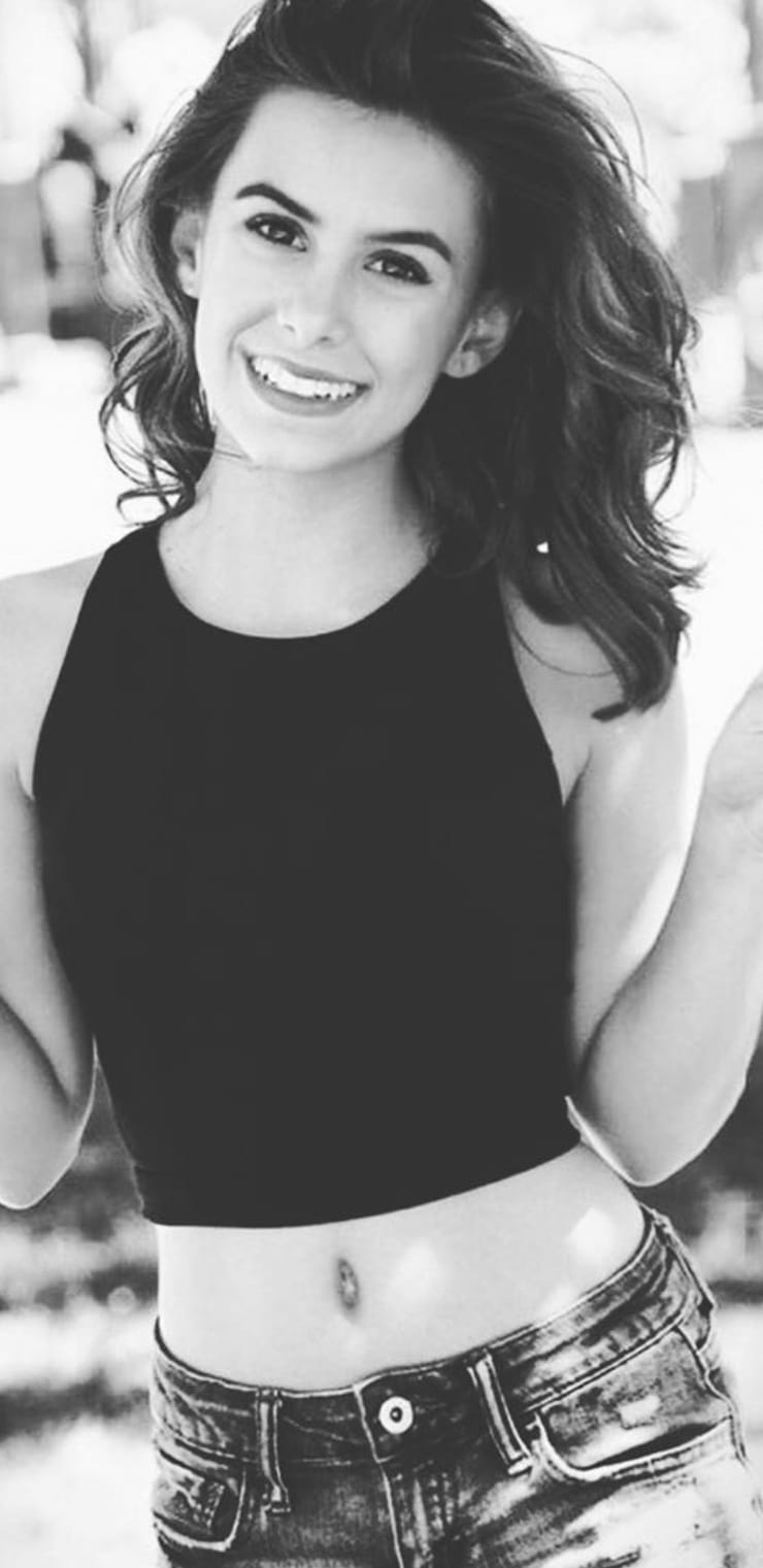 Madisyn Shipman