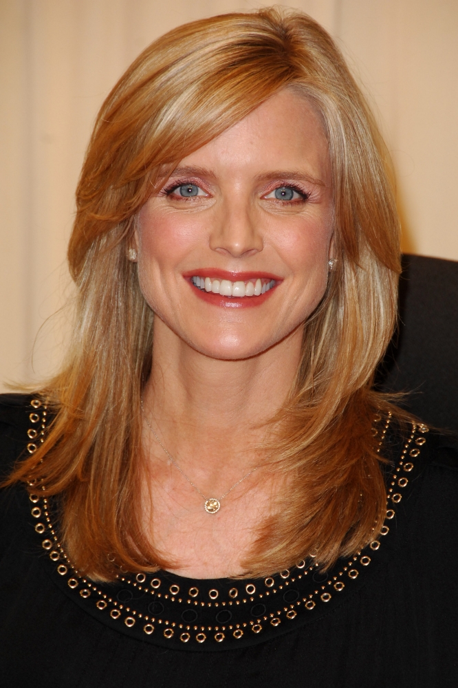 Courtney Thorne-Smith Courtney Thorne-Smith
