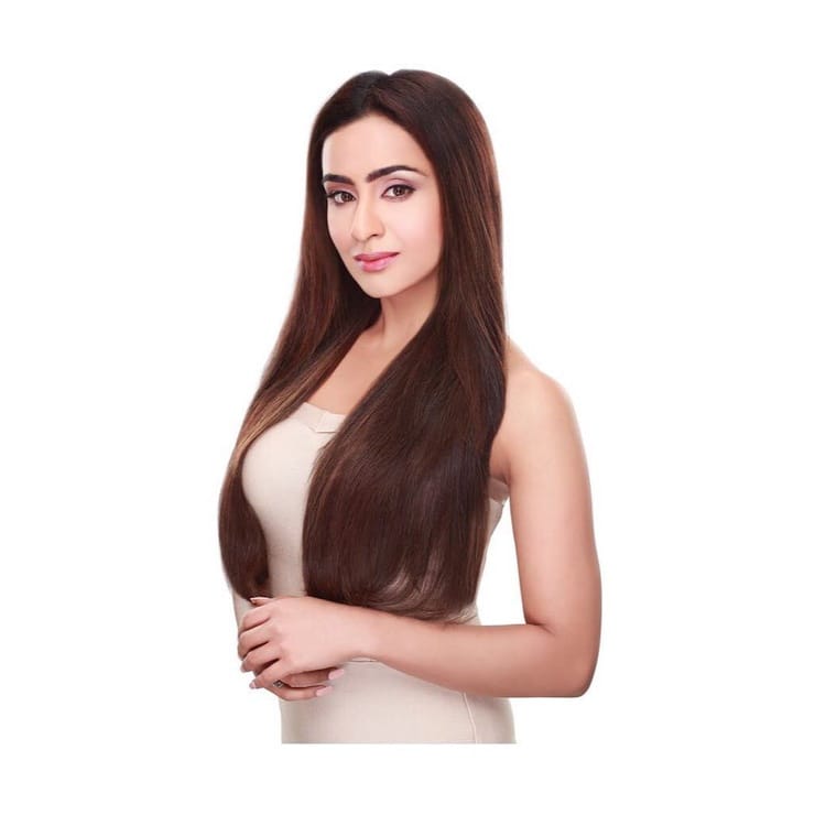 Musskan Sethi
