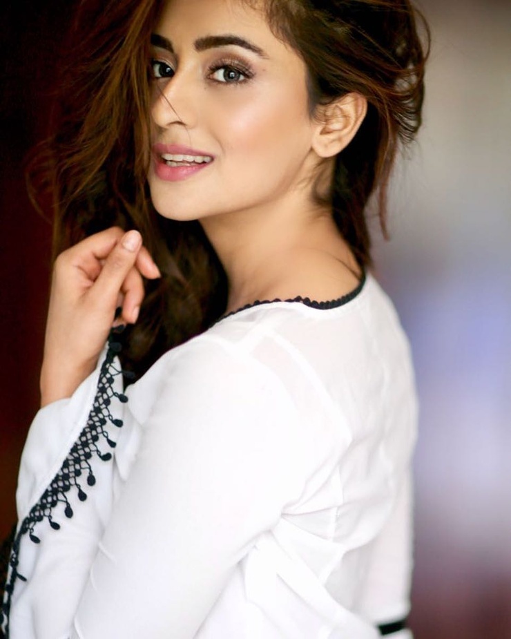 Musskan Sethi