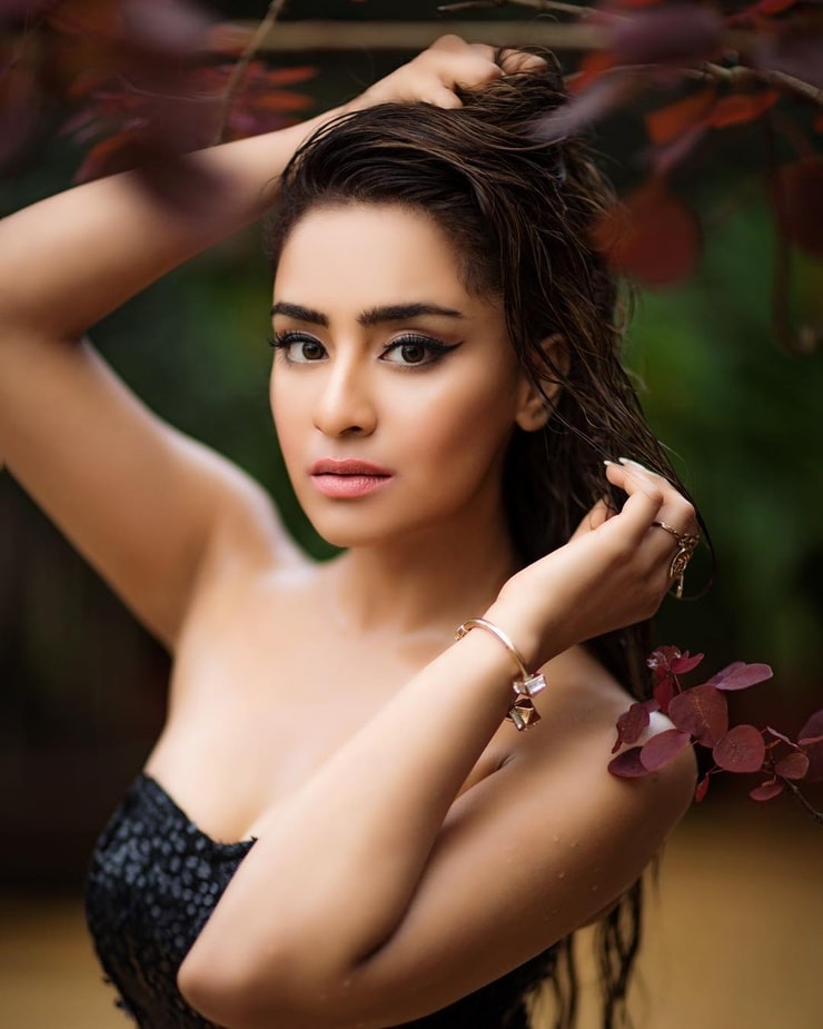 Musskan Sethi