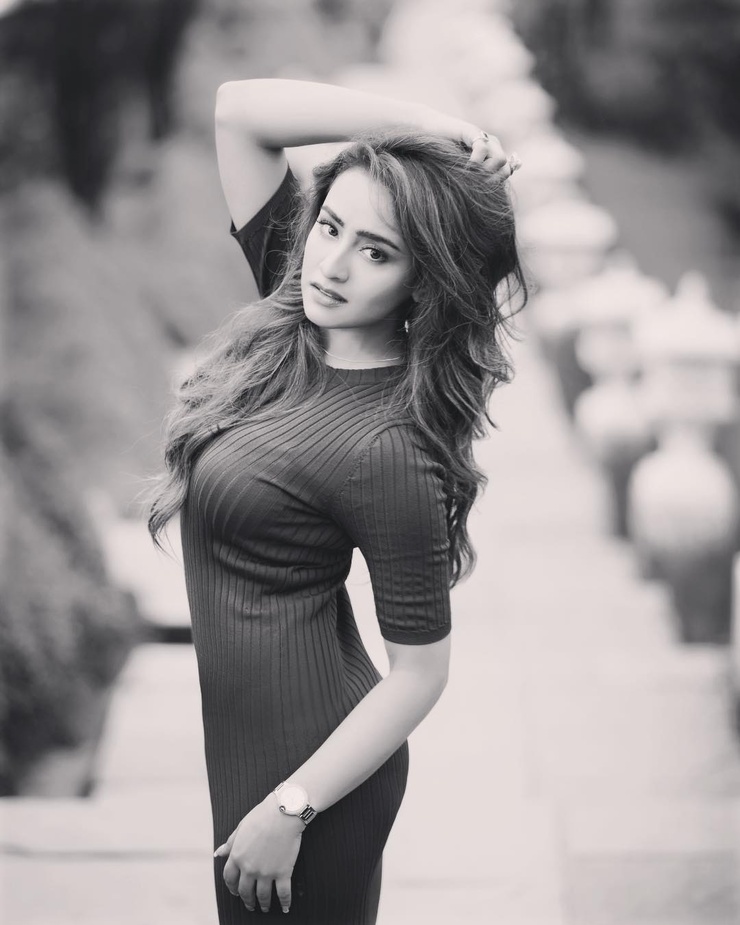 Musskan Sethi