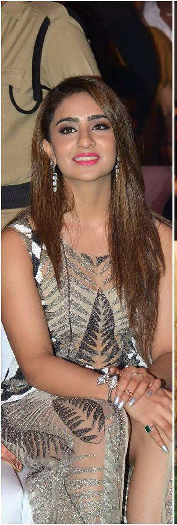 Musskan Sethi